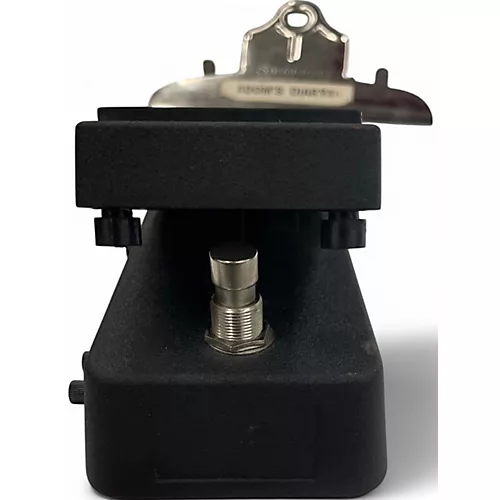 Used Dunlop MINI 535Q Effect Pedal