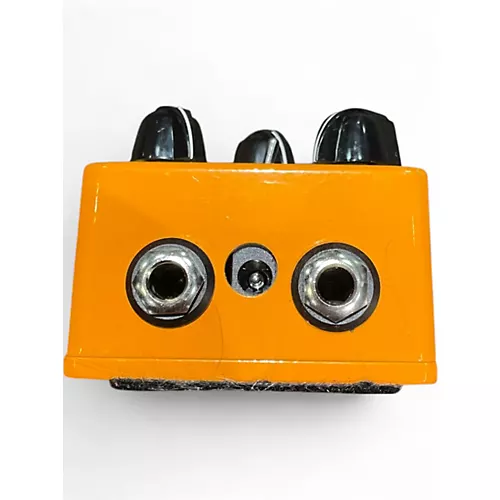 Used EarthQuaker Devices SPECIAL CRANKER Effect Pedal