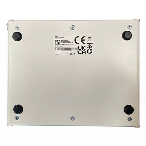 Used IK Multimedia TONEX LIMITED EDITION WHITE Effect Processor