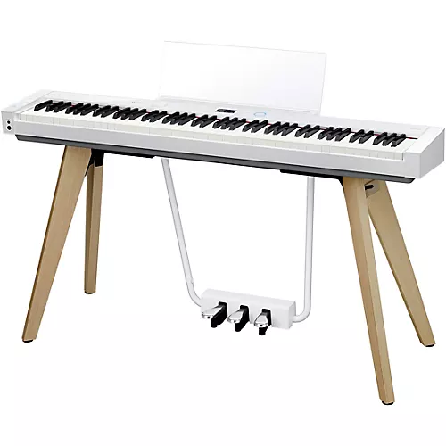 Casio Privia PX-S7000 88-Key Digital Piano Harmonious Mustard