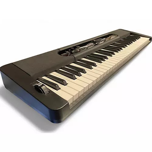 Used Casio CTS410 Portable Keyboard