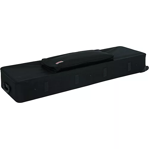 Gator GK-88 88-Key Lightweight Keyboard Case on Wheels