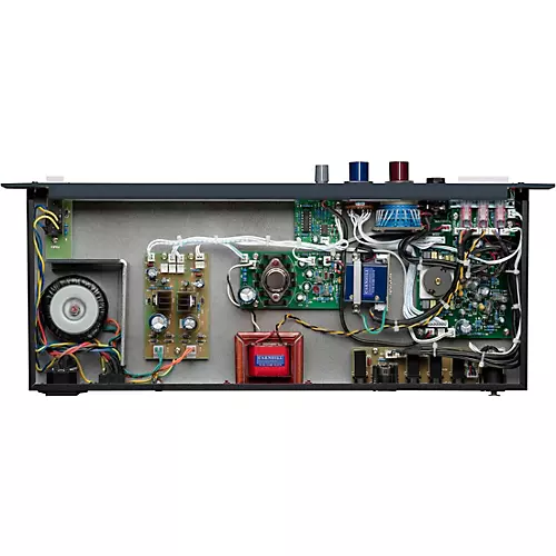 Warm Audio WA73 1-Channel British Mic Pre