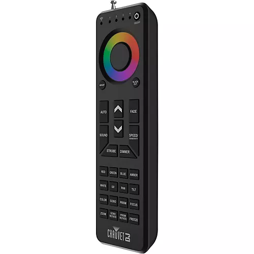 CHAUVET DJ RFC-XL Wireless RF Remote