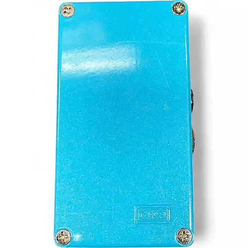 Used MXR M234 Analog Chorus Effect Pedal