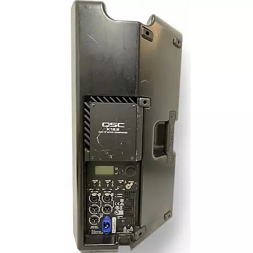 Used QSC K12.2 Powered Speaker