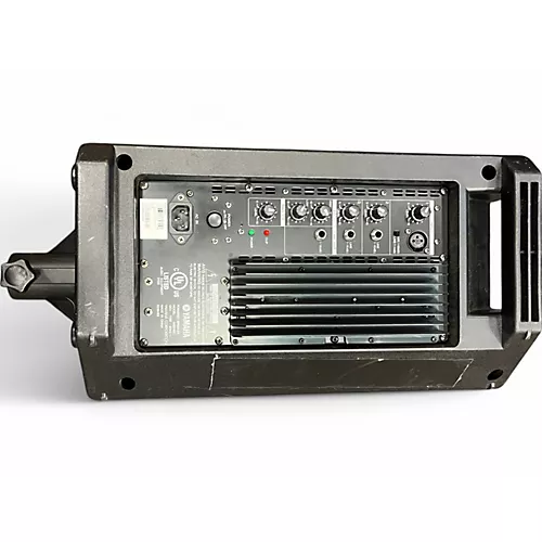 Used Yamaha msr100 Powered Speaker