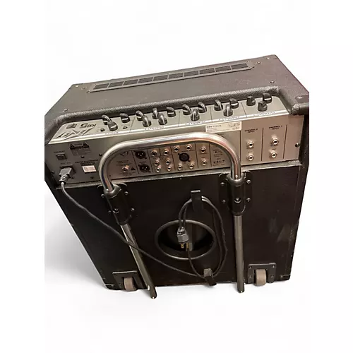 Used Peavey KB5 2x10 150W Keyboard Amp