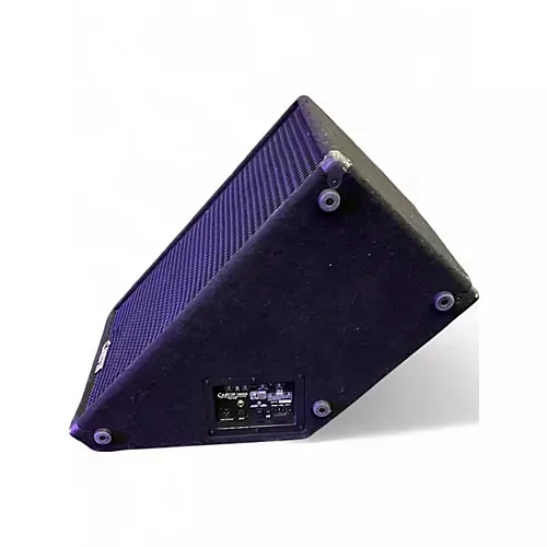 Used Carvin 1542a Powered Monitor