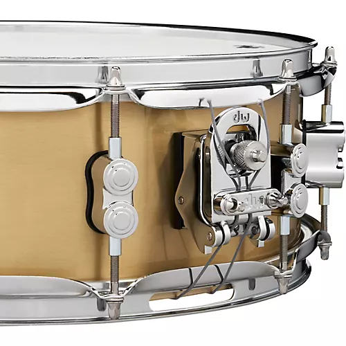 PDP by DW Concept Select Bell Bronze Snare Drum 14 x 5 in. Bronze