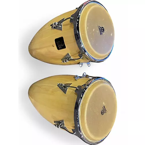 Used LP Aspire Conga Set Conga