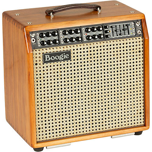MESA/Boogie Mark VII 1x12 90W Tube Guitar Combo Amp Emerald Bronco