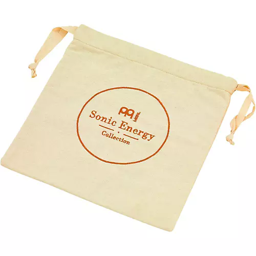MEINL Sonic Energy Singing Bowl Cotton Bag 20 cm