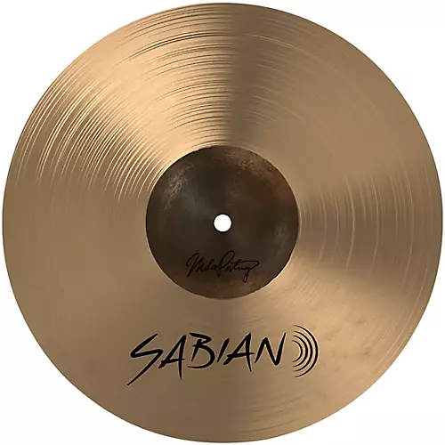 Sabian AAX MAXX Mike Portnoy Splash Cymbal 11 in.