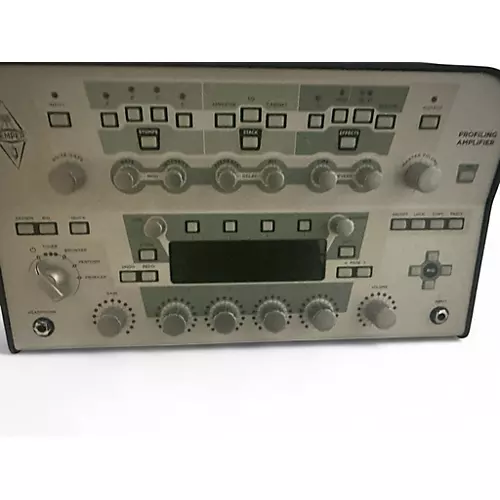 Used Kemper Profiling Amplifier Non Powered Solid State Guitar Amp Head