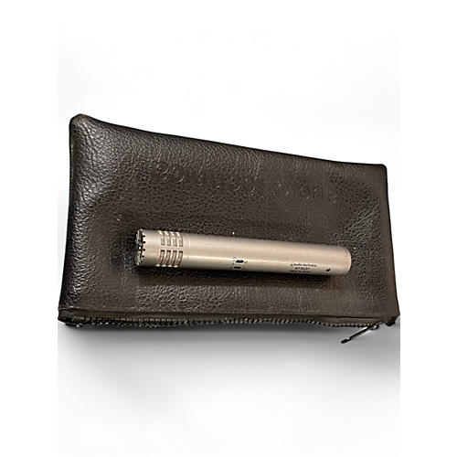 Used Audio-Technica AT3031 Condenser Microphone
