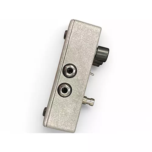 Used Electro-Harmonix XO Stereo Pulsar Tremolo Effect Pedal