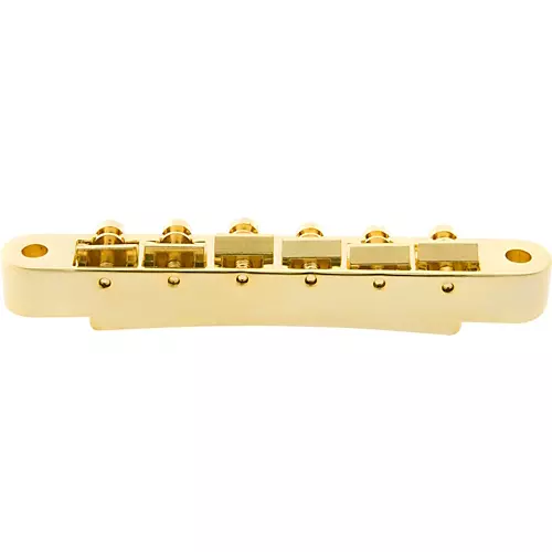 Gibson Historic Non-wire ABR-1 Bridge Nickel