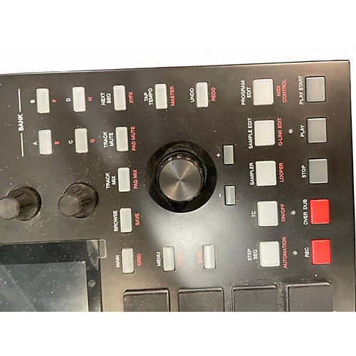 Used 2023 Akai MPC One Production Controller