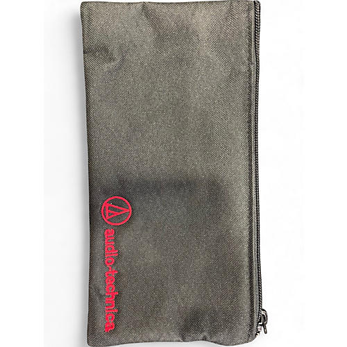 Used Audio-Technica ATM510 Dynamic Microphone