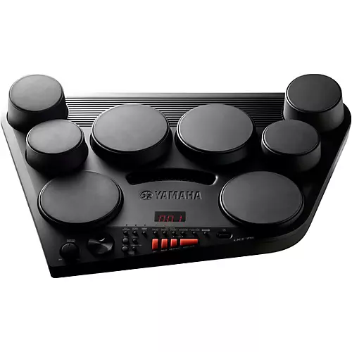 Yamaha DD-75 All-In -One Compact Digital Drums with Power adapter