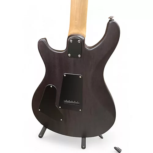 Used PRS SE CE24 Charcoal Solid Body Electric Guitar Charcoal