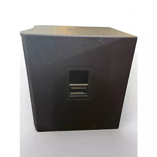Used Harbinger VS18 Powered Subwoofer
