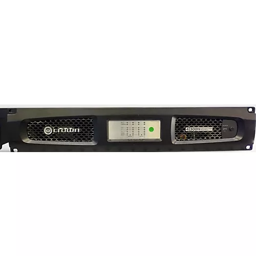 Used Crown DCI4300N Power Supply