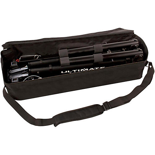 Ultimate Support V-Stand Pro V-Style Keyboard Stand Black