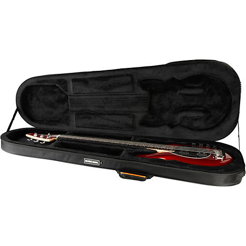 Ernie Ball Music Man Bongo 4 HH Bass Stealth Black