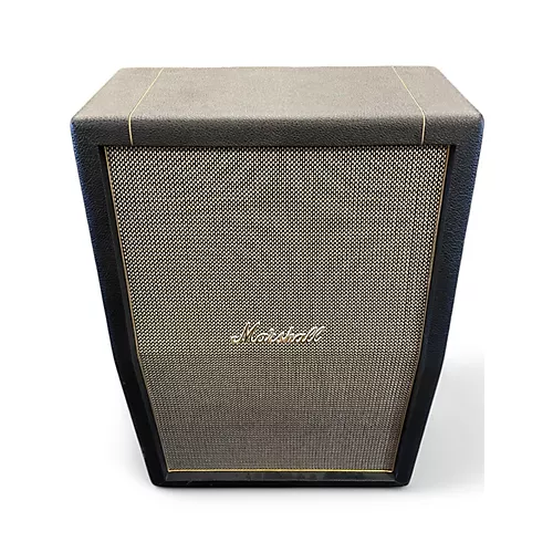 Used Marshall SV212 140W 2X12 Guitar Cabinet
