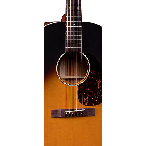 Martin DSS-17 Whiskey Sunset Dreadnought Acoustic Guitar Natural