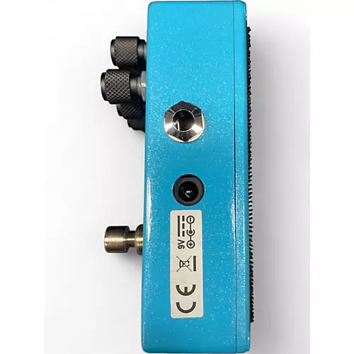 Used MXR M234 Analog Chorus Effect Pedal