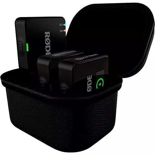 RODE Charge Case+