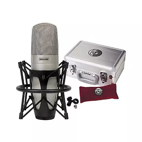 Shure KSM32/SL Condenser Mic