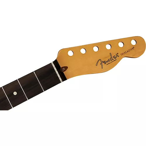 Fender American Professional II Telecaster Neck, 22 Narrow-Tall Frets, 9.5