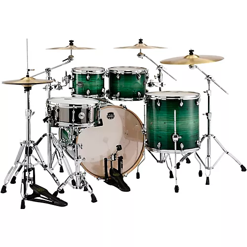 Mapex Armory Series Exotic Rock 5-Piece Shell Pack With 22