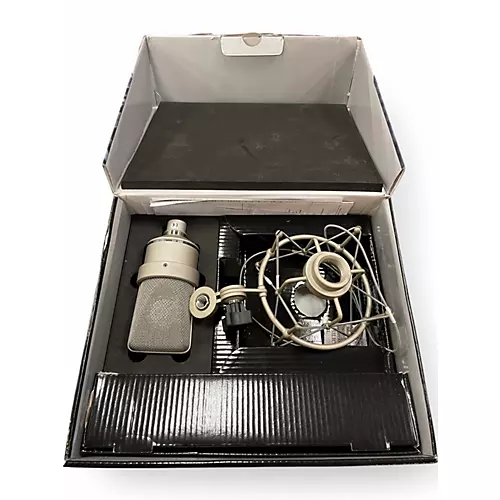 Used Neumann BERLIN P48 Condenser Microphone