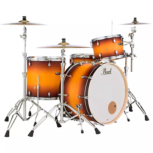 Pearl Decade Maple 3-Piece Shell Pack With 24