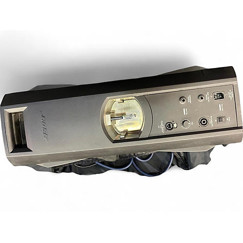 Used Bose Bose L1 Model 2 Speaker System Sound Package