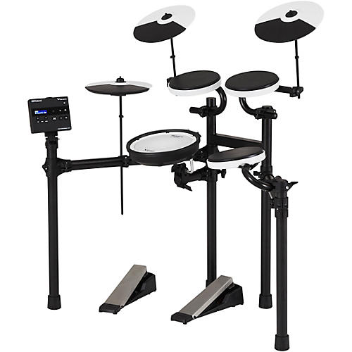 Roland TD-02KV V-Drums Kit