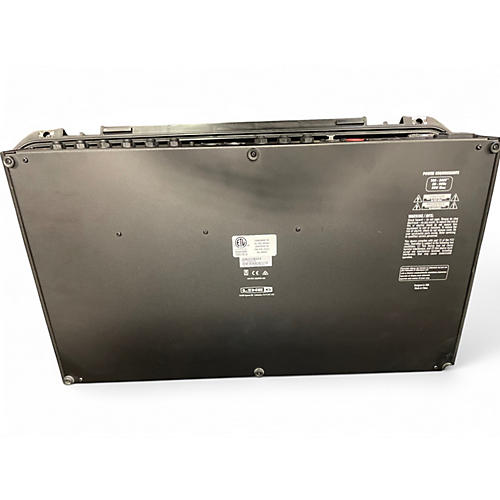 Used Line 6 Helix LT Effect Processor