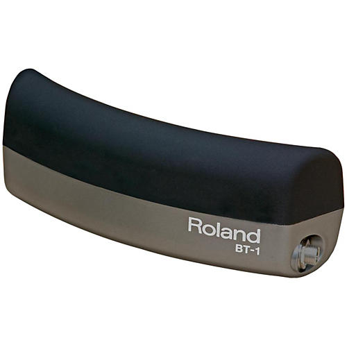 Roland TM-2 Drum Trigger module with 2 BT-1 Bar Trigger pads