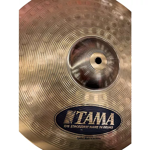 Used TAMA 14in used entry crash 14