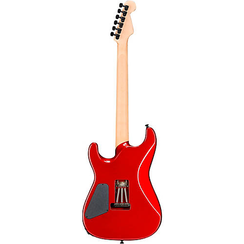 Jackson USA Signature Gus G. San Dimas Candy Apple Red