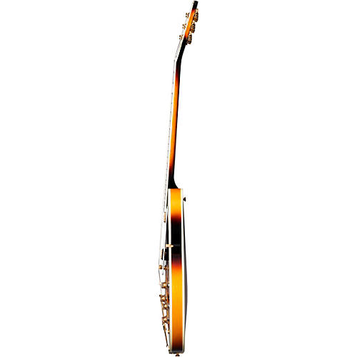 Epiphone Sheraton Semi-Hollow Electric Guitar Vintage Sunburst
