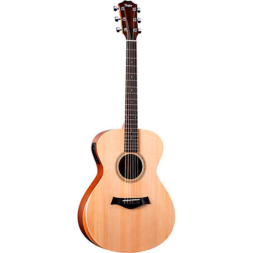Taylor Academy 12e Grand Concert Acoustic-Electric Guitar Natural