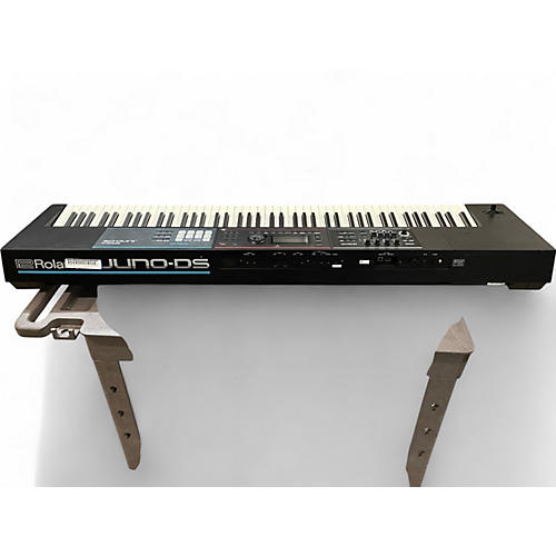 Used Roland Juno DS88 Keyboard Workstation