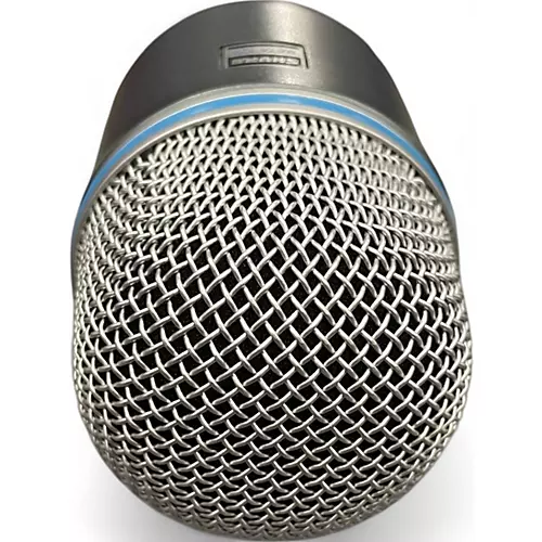 Used Shure Beta 52A Drum Microphone