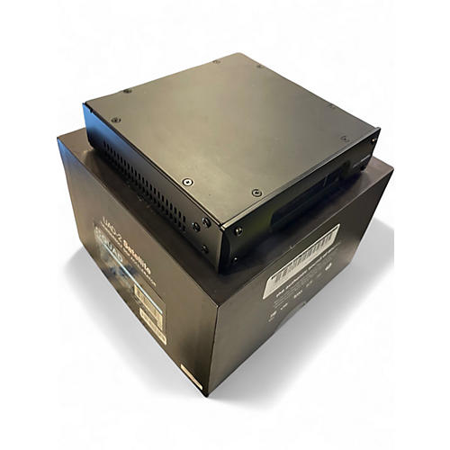 Used Universal Audio UAD-2 SATELLITE Audio Interface